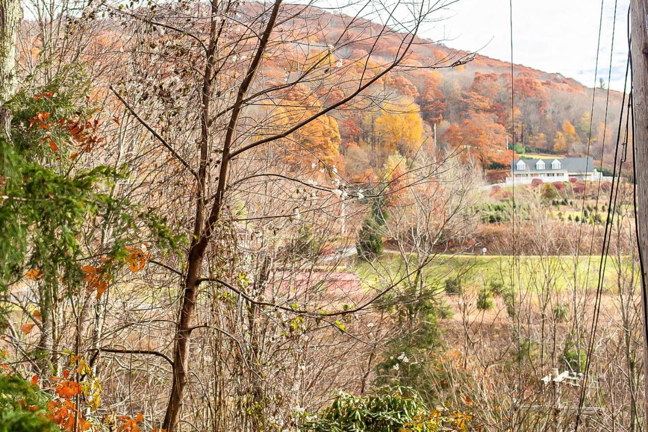 Sugar Mountain Serenity Banner Elk Esterno foto